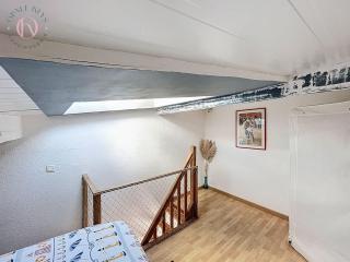 Cocon Sable- 1CH Proche du Touquet - Cucq - 4