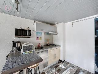 Cocon Sable- 1CH Proche du Touquet - Cucq - 2