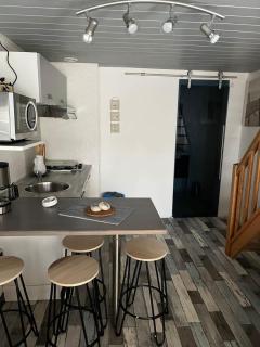 Cocon Sable- 1CH Proche du Touquet - Cucq - 1