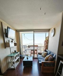 Departamento 2 dormitorios Aeropuerto - 0