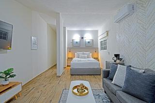 Moderna Suite Exelente ubicacion y Comodo - 6