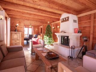 Chalet Marmotte - 1