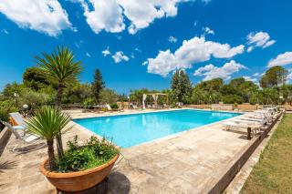 Love Passion con Piscina by Salento Prime - 7