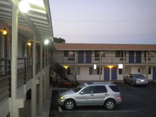 Wasco Inn - Wasco - 4