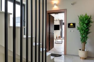 SunHall City Maisonette - 6