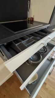 Reinkommen und sich Zuhause fühlen, 3 Zimmer, traumhafter Balkon - 1