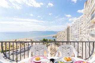 Basic comfort Apartment San Luis 0186 - 0