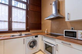 Perla Suites - 1