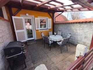 Apartment by MICHELLE - Terme Čatež House - 6