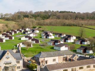 Pebble & Pine at Harcombe House - 8