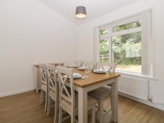 Pebble & Pine at Harcombe House - 1