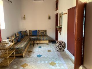 Riad la Mentha - 8