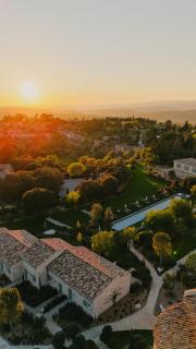 Capelongue, a Beaumier hotel & Spa - 3