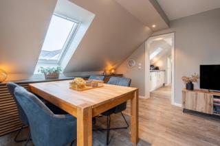 Pier17 Appartement 6 - Borkum - 2