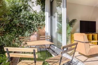 Roxane - Parking Privé et Terrasse - 4