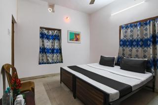 Super Hotel O Dream Marion - 0