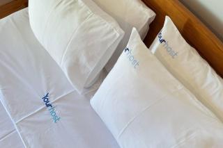 Casa das Pintoras Garden and Pool - 8