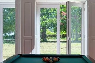 Casa das Pintoras Garden and Pool - 7