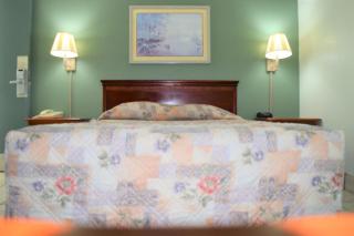 Liberty Inn - Waynesboro - 2