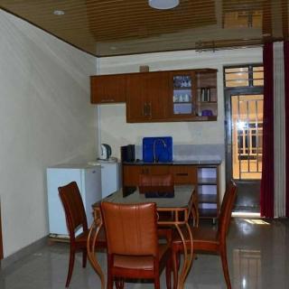 Saint jean leopard hotel - 3