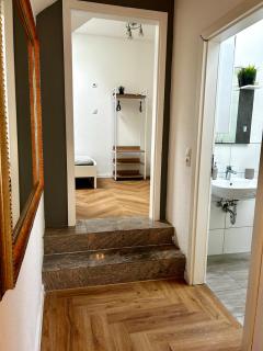 modernes Apartment mit Wlan - 5