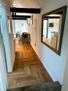 modernes Apartment mit Wlan - 2