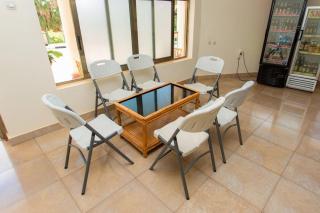 Saint jean leopard hotel - 7