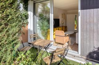 Roxane - Parking Privé et Terrasse - 7