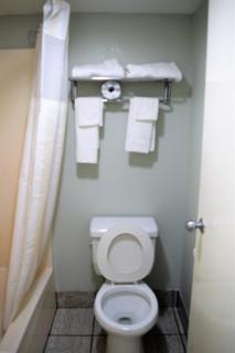 Liberty Inn - Waynesboro - 4