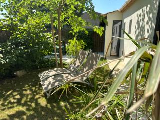 Maison Lavandula - 1