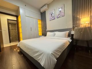 Picity High Park - C4 - Pool view & luxury view, HCM City center view - 8