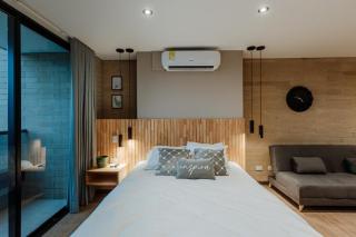 Cozy Loft in Class 48 - 3