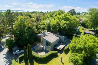 Lux Villa Apartment With 2 Bedrooms - 0