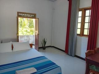 Duncan Murray Villa - Hambantota - 9