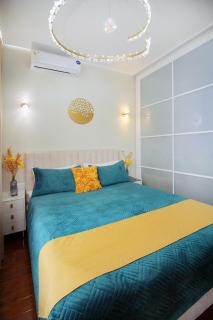 Красивые апартаменты возле ТРЦ Мега Парк - 8