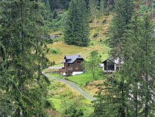 Lovely chalet in Alps - 9