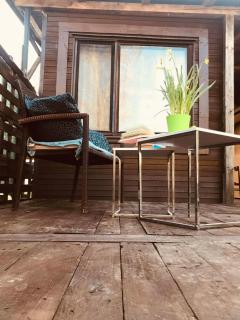 Chalmová CHATA 27 - 3