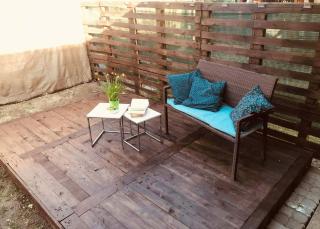 Chalmová CHATA 27 - 2