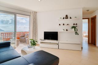 Luxury Apartament Calle Pizarro La Tejita - 6