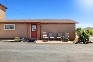 Zebra Ranch 16-Guest Compound Mtn VuSpaPKL BAL - 4