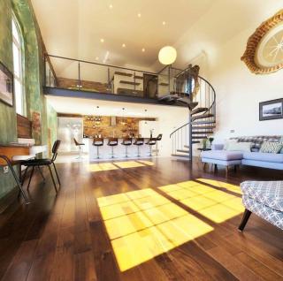 The Classroom, Patricks Square, Wexford Town - 9