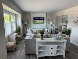 Tranquility at Exit 0! - 0