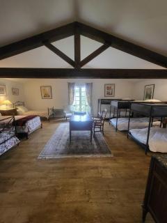 Domaine de Bertranet - Chambres D'Hôtes - 2
