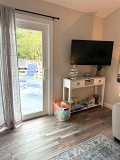 Tranquility at Exit 0! - 9