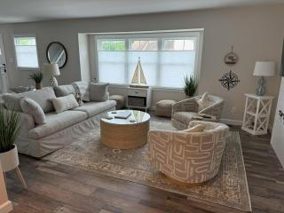 Tranquility at Exit 0! - 3