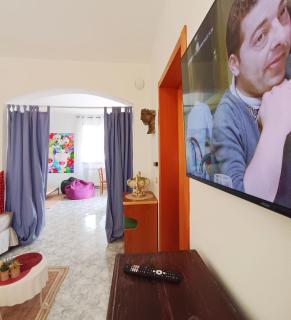 Casa Pagani Noto mare - 8