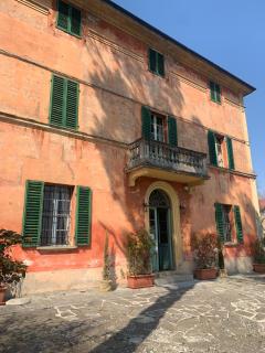 Torre di Jano Dimora Storica - 4