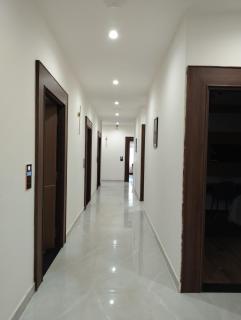 Gamagashree Hotel and Fine Dine - 8