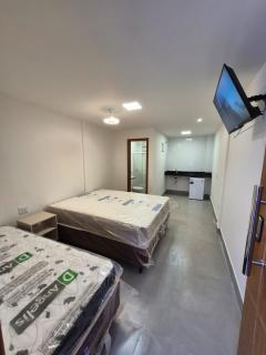 Praia Do Morro Suites Guarapari-es - 4