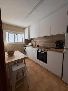 Apartamento Tortosa - Salou - 4